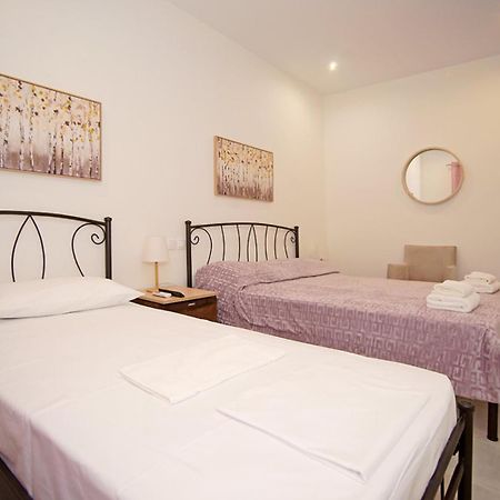 Karnagio Rooms Κυπαρισσία Εξωτερικό φωτογραφία