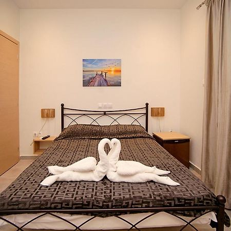 Karnagio Rooms Κυπαρισσία Εξωτερικό φωτογραφία