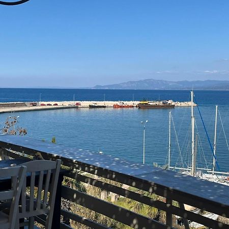 Karnagio Rooms Κυπαρισσία Εξωτερικό φωτογραφία