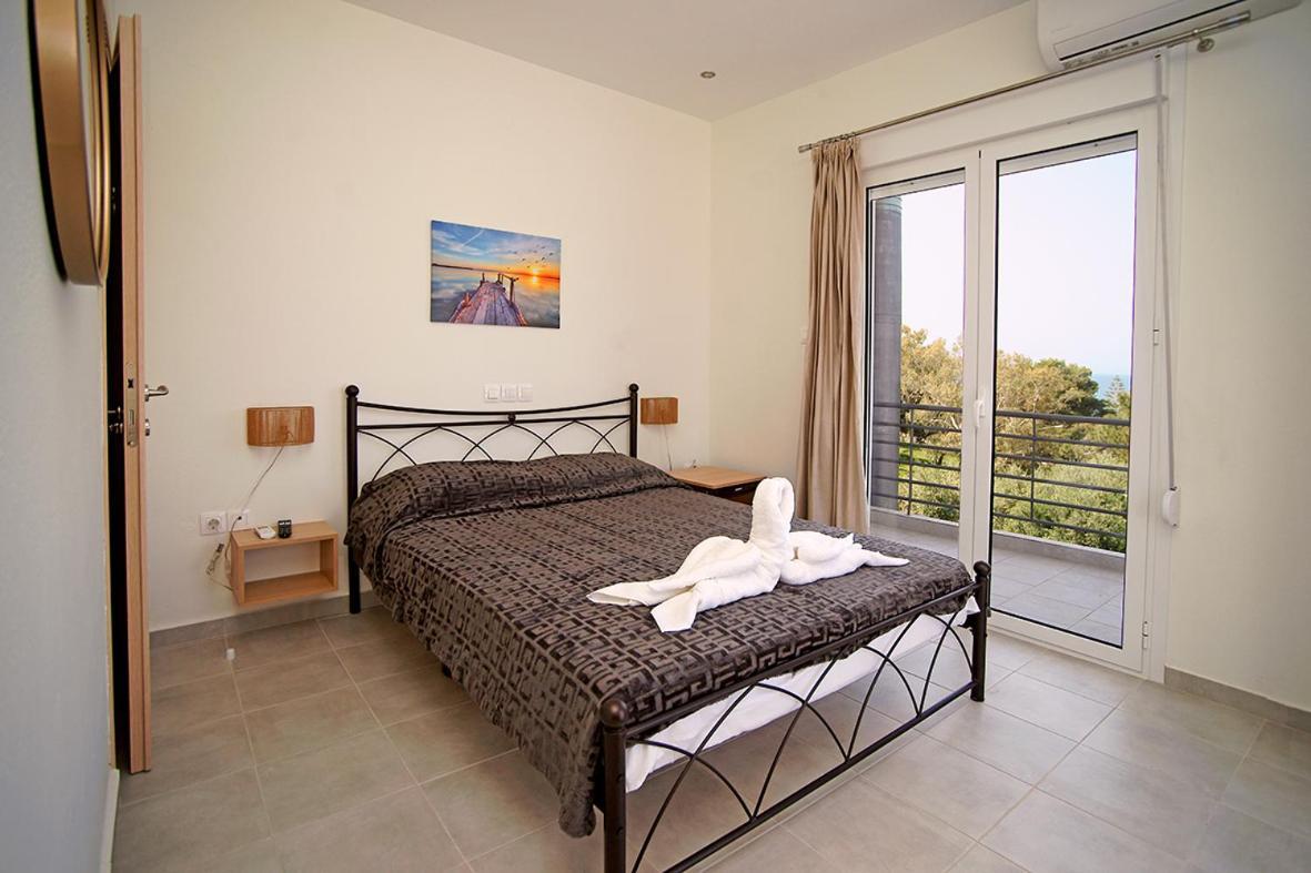 Karnagio Rooms Κυπαρισσία Εξωτερικό φωτογραφία