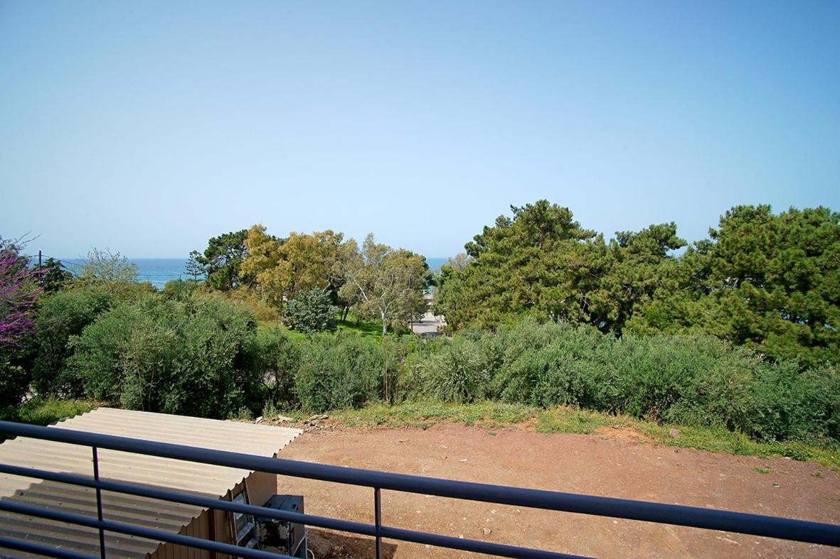 Karnagio Rooms Κυπαρισσία Εξωτερικό φωτογραφία