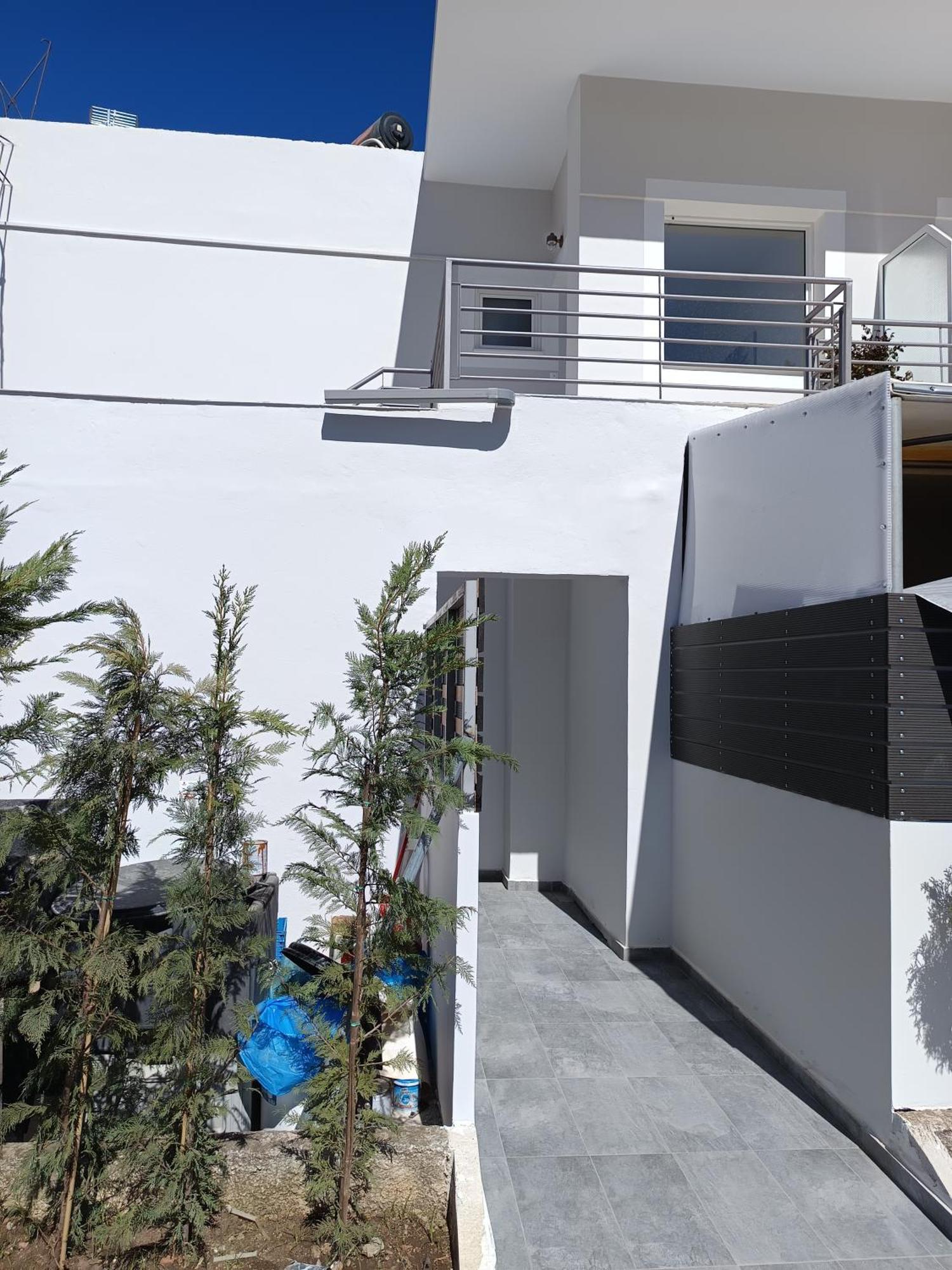 Karnagio Rooms Κυπαρισσία Εξωτερικό φωτογραφία