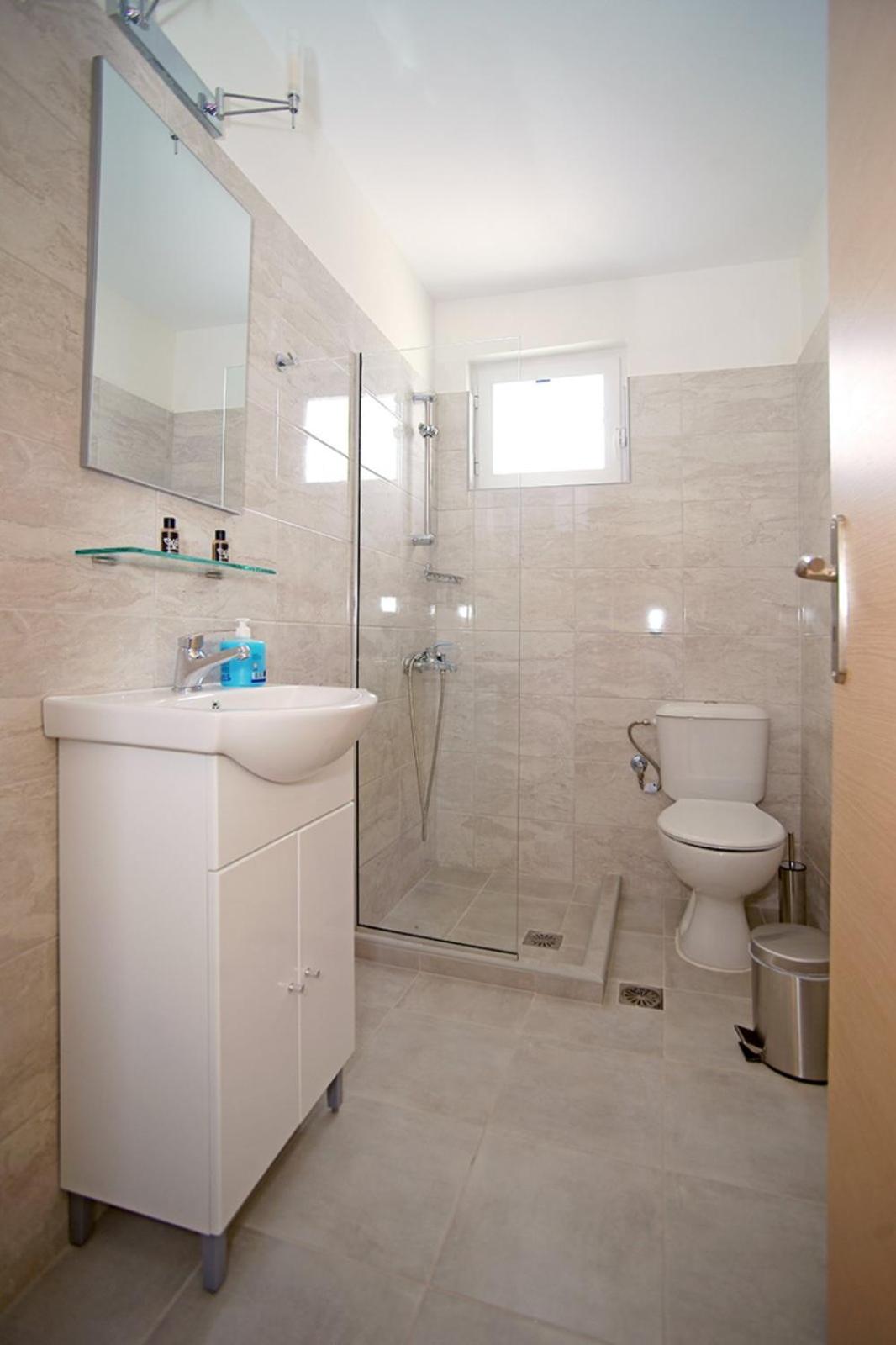 Karnagio Rooms Κυπαρισσία Εξωτερικό φωτογραφία