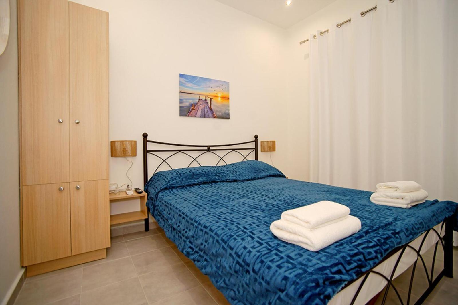 Karnagio Rooms Κυπαρισσία Εξωτερικό φωτογραφία