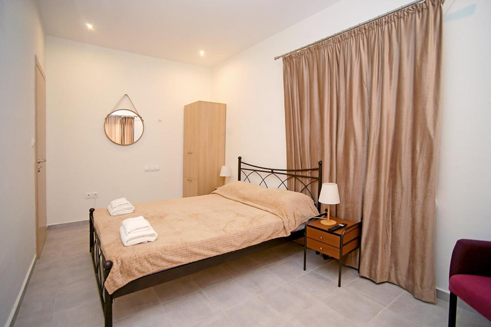 Karnagio Rooms Κυπαρισσία Εξωτερικό φωτογραφία